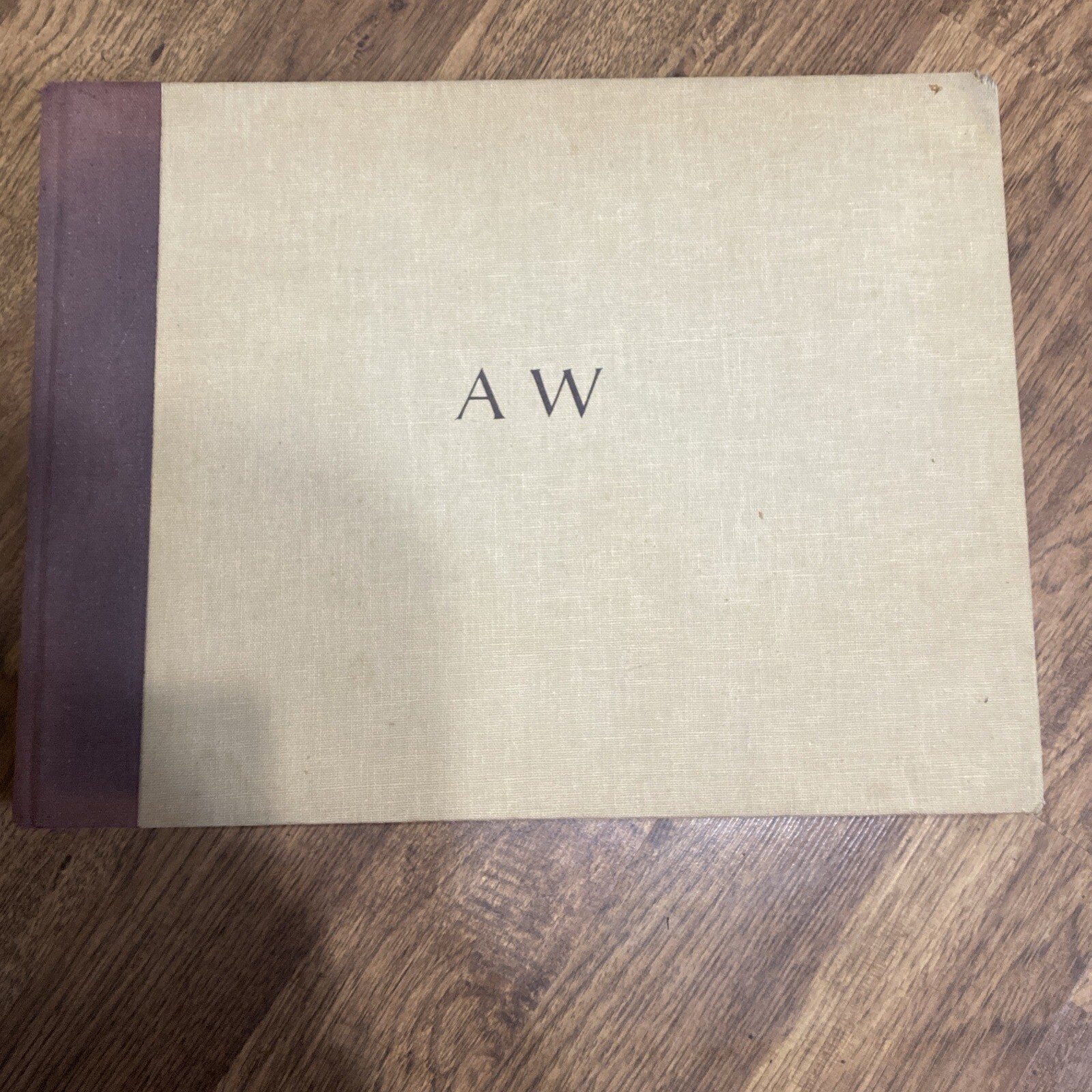 Andrew Wyeth by Richard Meryman (Hardcover, 1968) First Printing