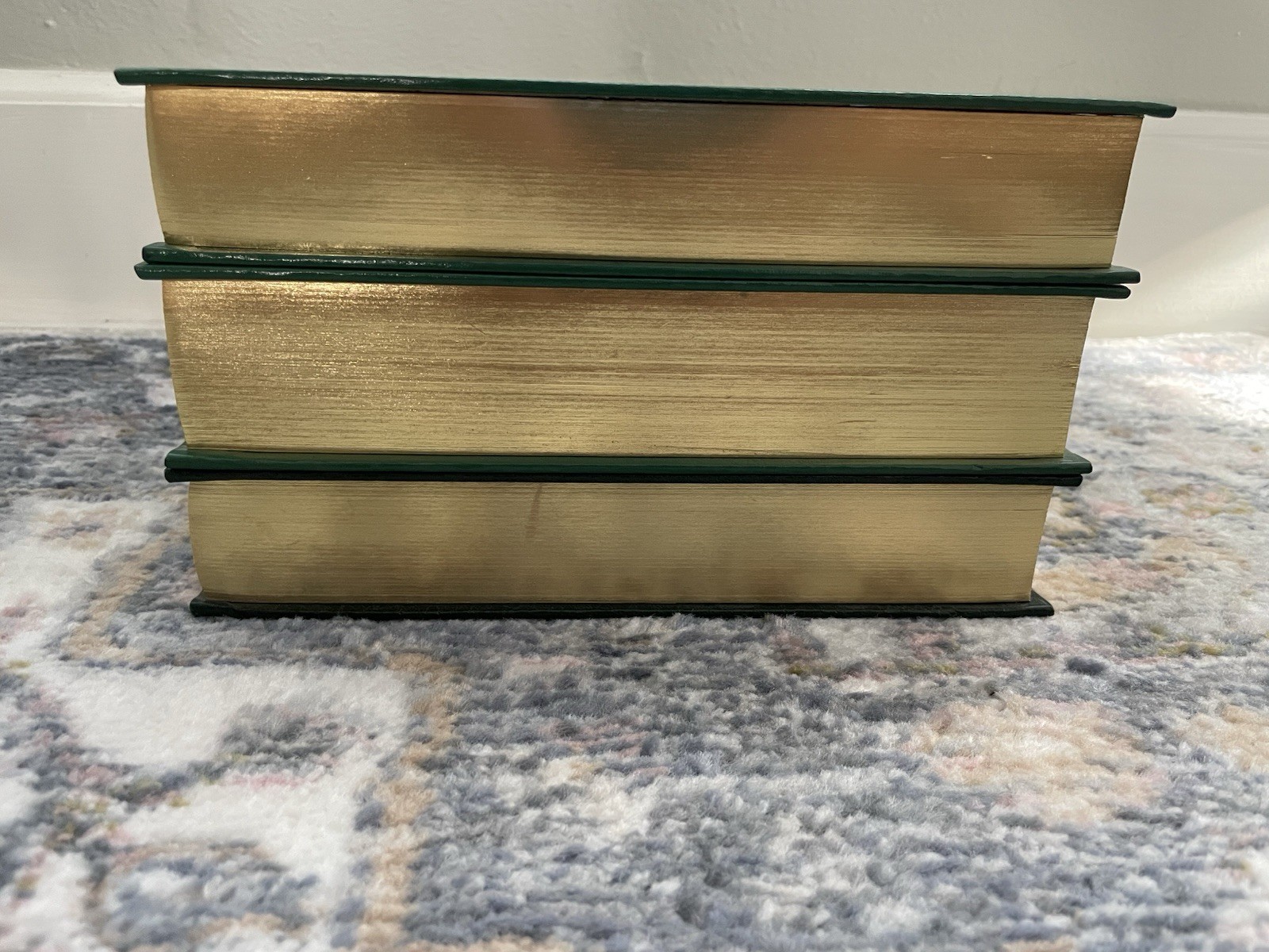 Brand New – Oz Chronicles Vol 1 2 Wonder Tales Hardcovers by L Frank Baum!