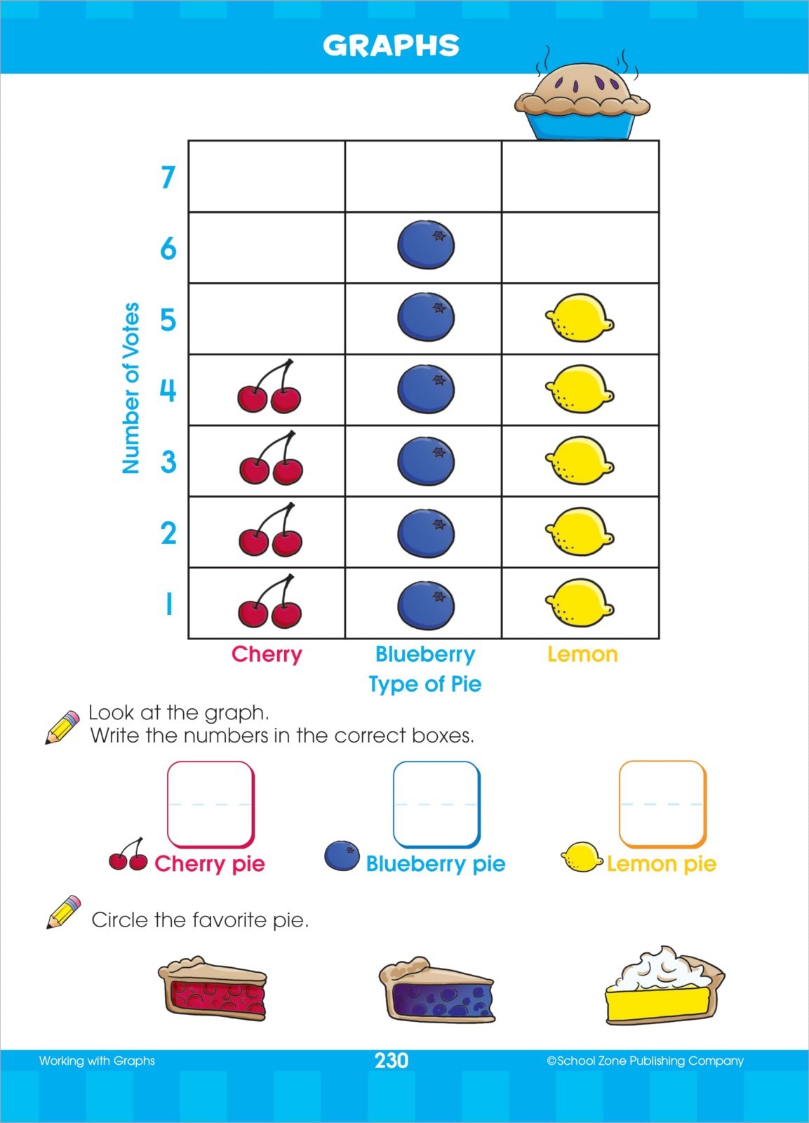 Big Kindergarten Workbook 320 Pages – Early Reading, Writing, Math 0-20, Ages 5-