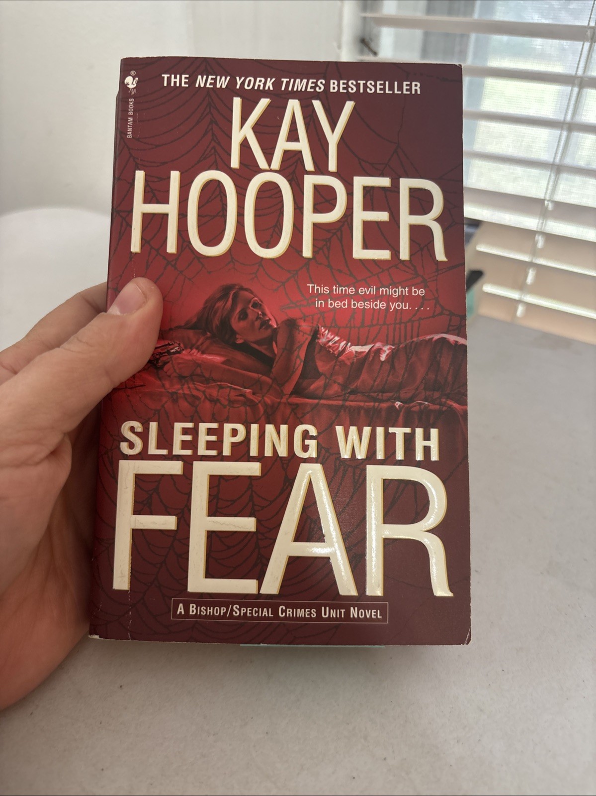 Lot of 10 Kay Hooper – Haven, Hidden Shadows, Deadly Web & More – FREE SHIPPING