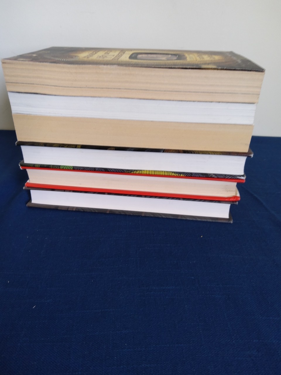 Lot of 6 – Gregory Maguire – Wicked Years Series 1-3 – Plus 3 Stand Alone