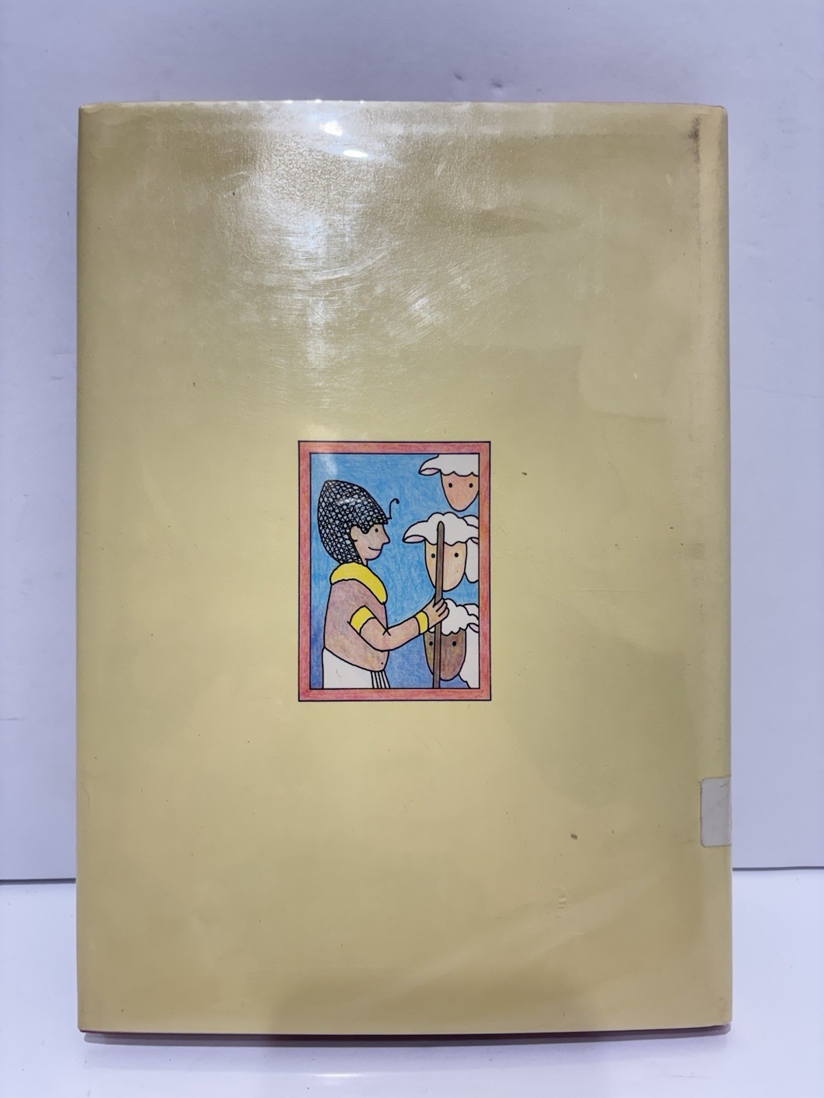 Warm as Wool, Cool as Cotton: Natural Fibers and Fabrics Rare Vintage Cloth Book