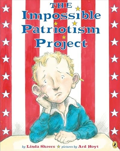 The Impossible Patriotism Project (Ri…, Skeers, Linda