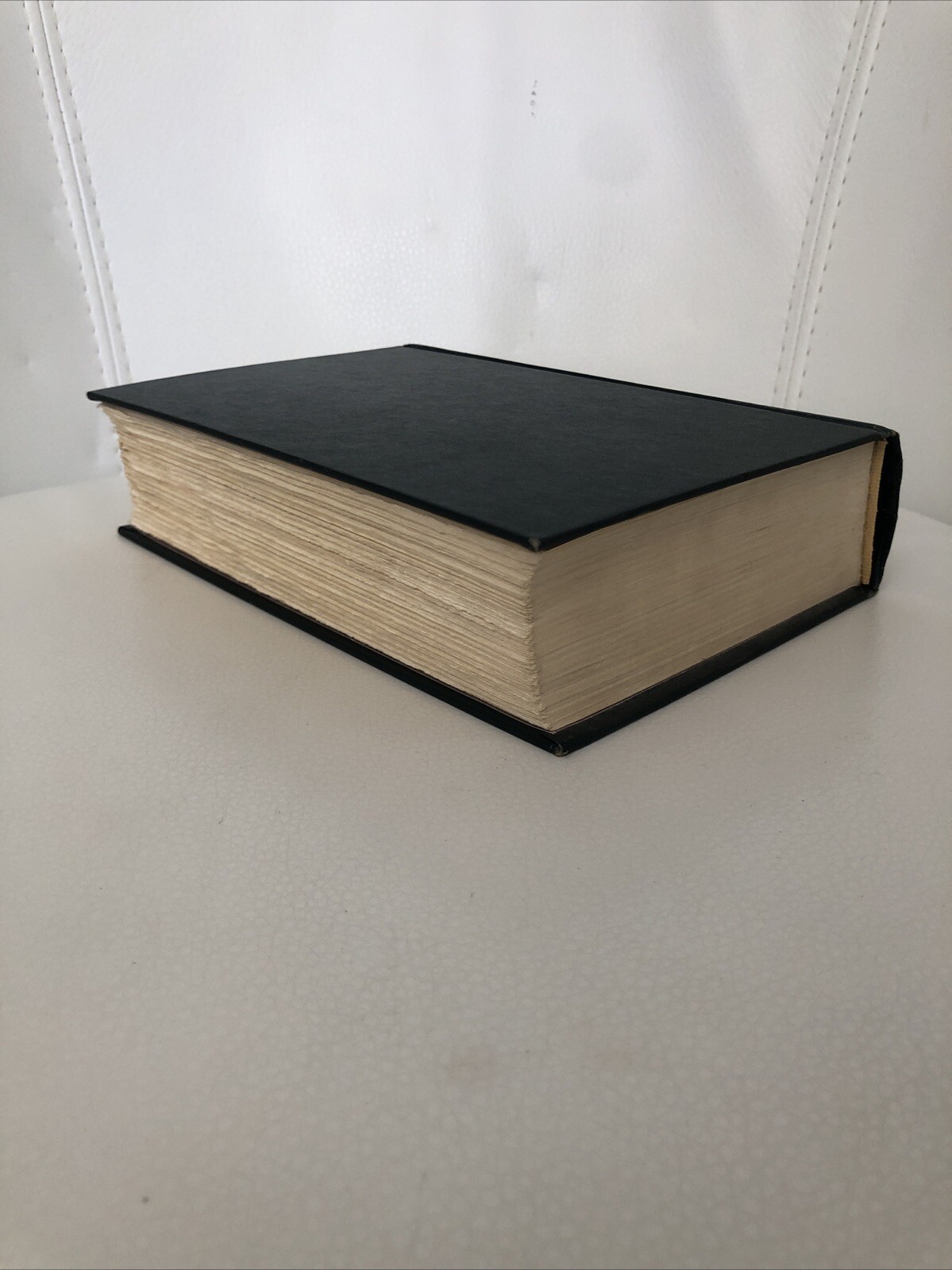 Trinity Leon Uris 1976 Privately Printed Limited Edition Hardcover Doubleday