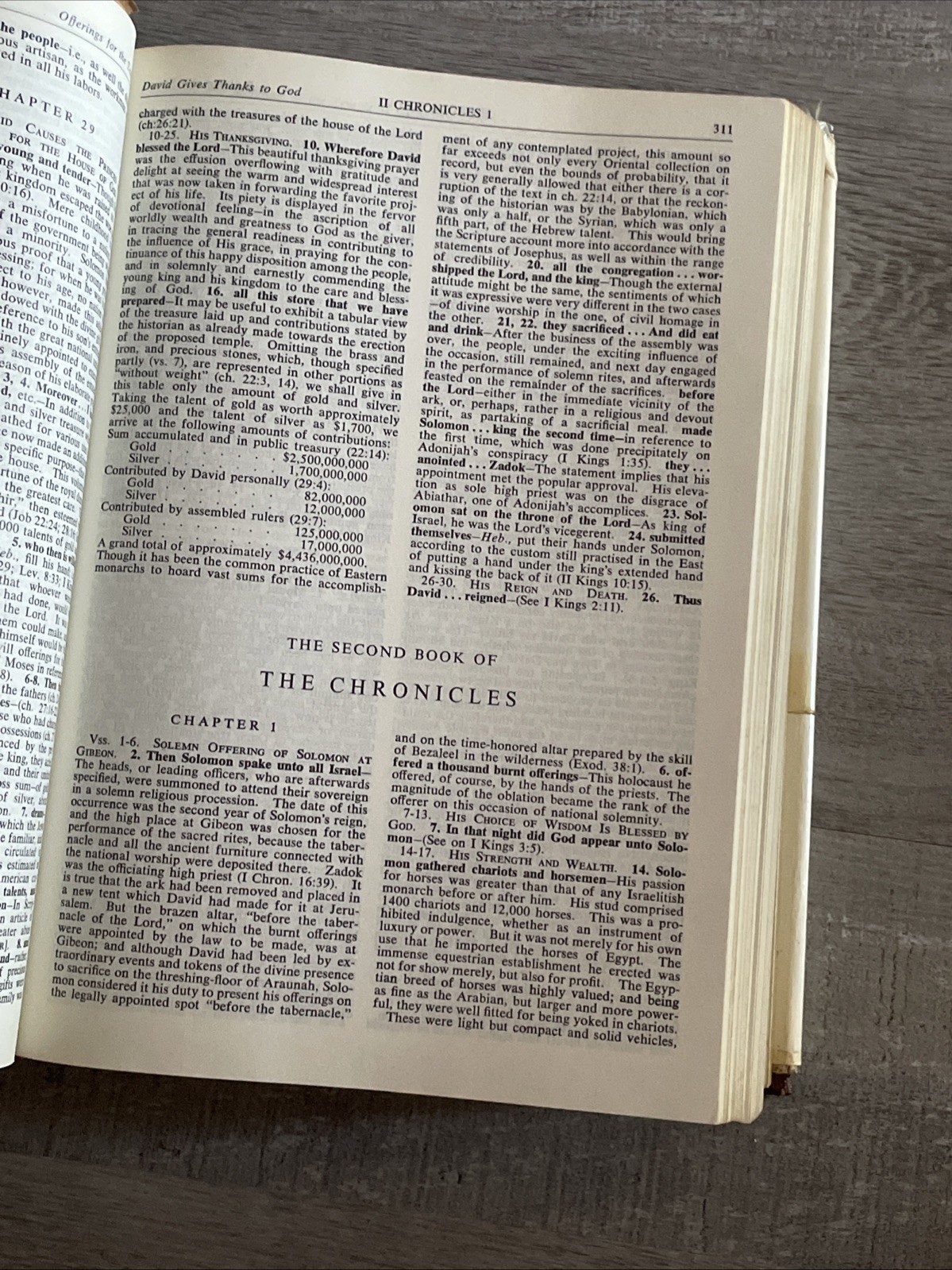 Jamieson, Fausset, and Brown’s Commentary on the Whole Bible by Robert Jamieson