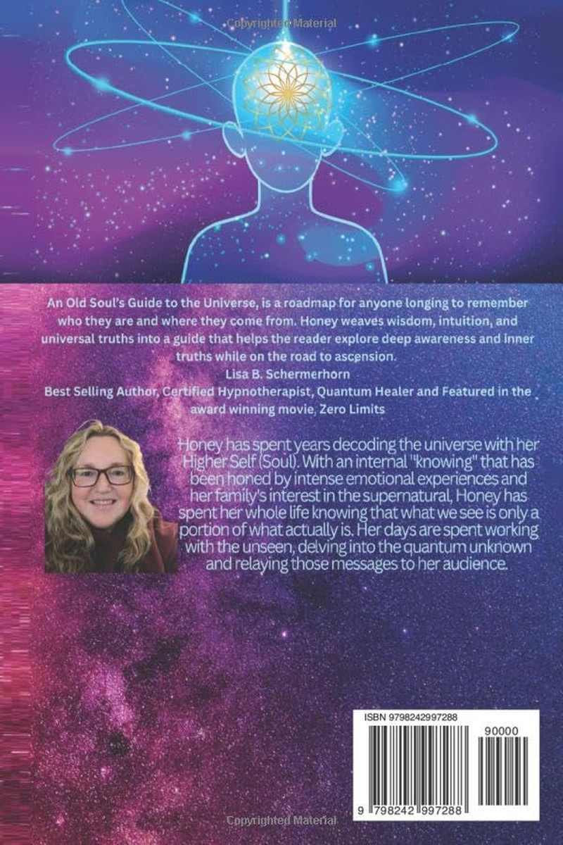 The Old Soul’s Guide to the Universe