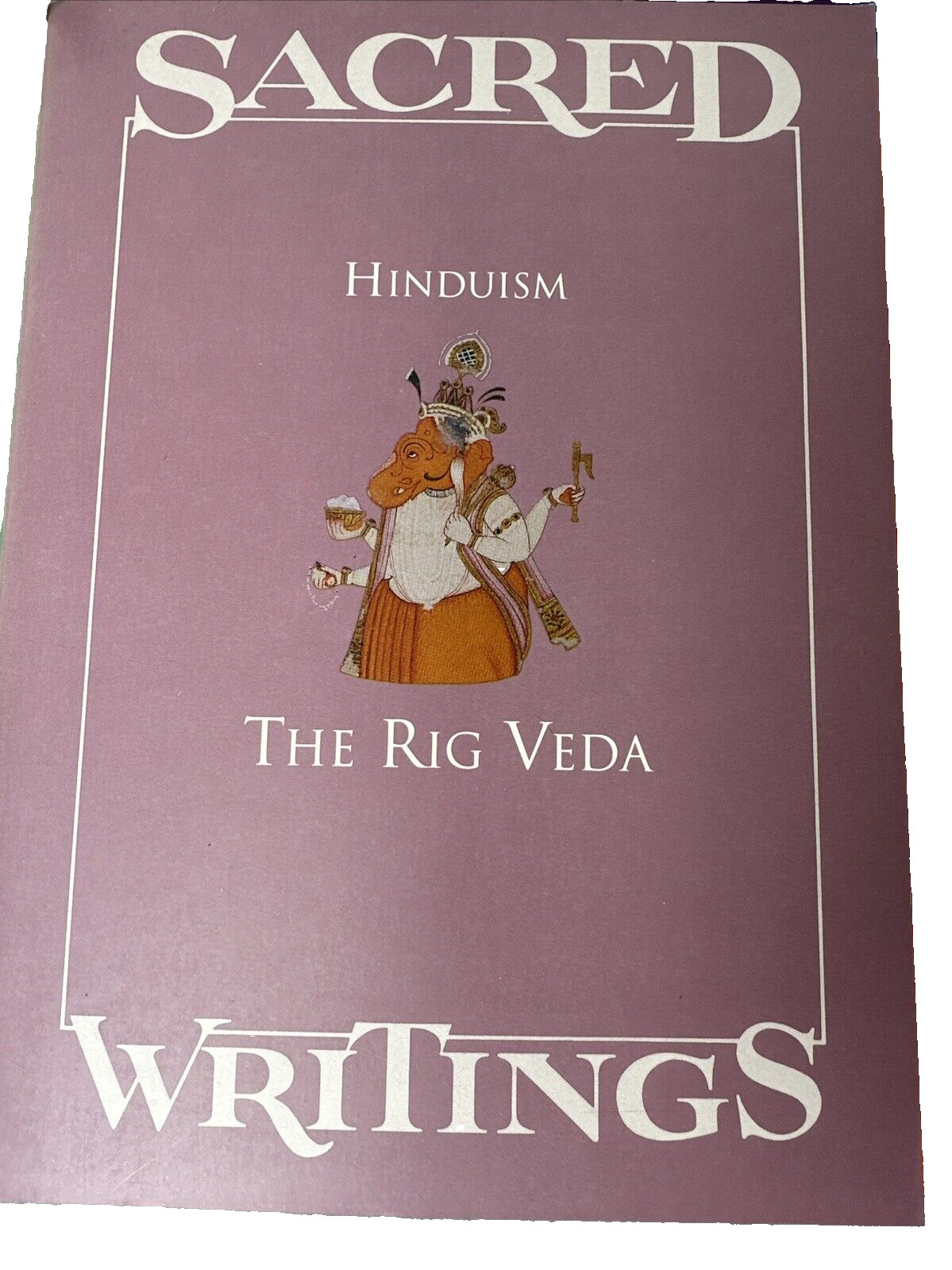 Sacred Writings: Six Volume Set (Volumes 1 through 6) Edited by Jaroslav Pelikan