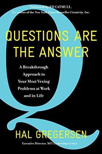 Questions Are the Answer: A Br – ACCEPTABLE