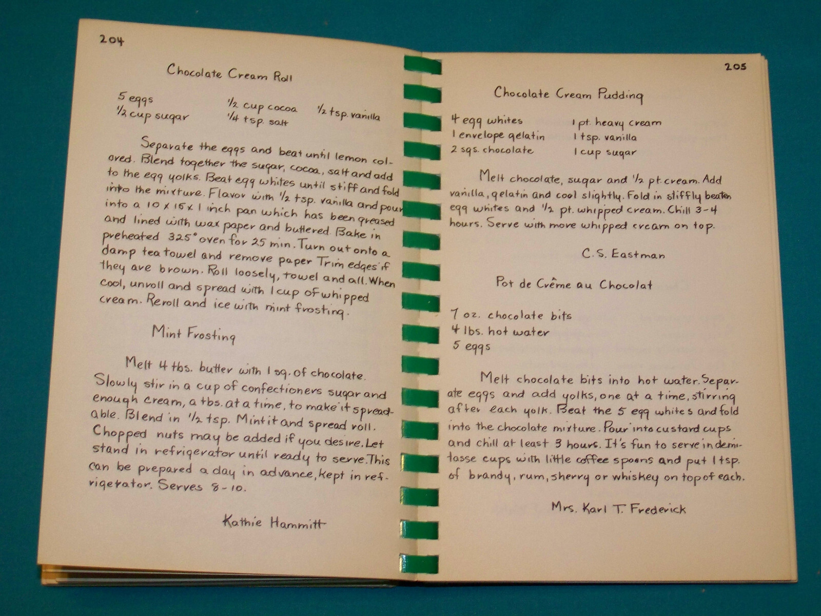 The Twig Cook Book The Twenty-One Twig Rye, New York 1956 NY