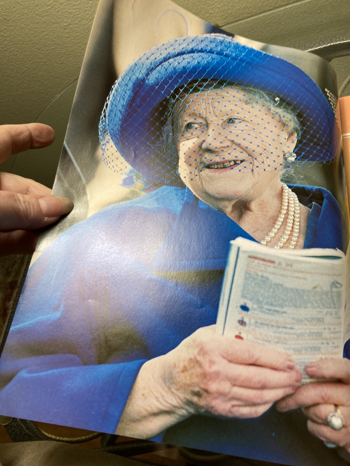 Royalty Monthly Magazine – Your Mirror On The World’s Royals Vol 15 No 3