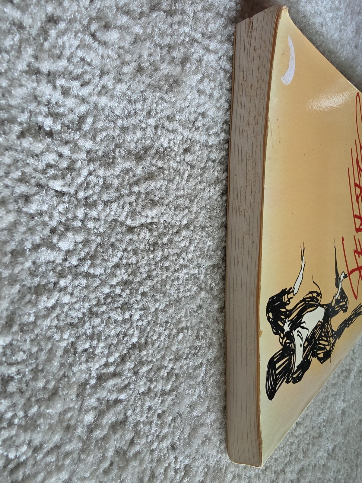 Jules Feiffer’s America from Eisenhower to Reagan-First Edition-1982