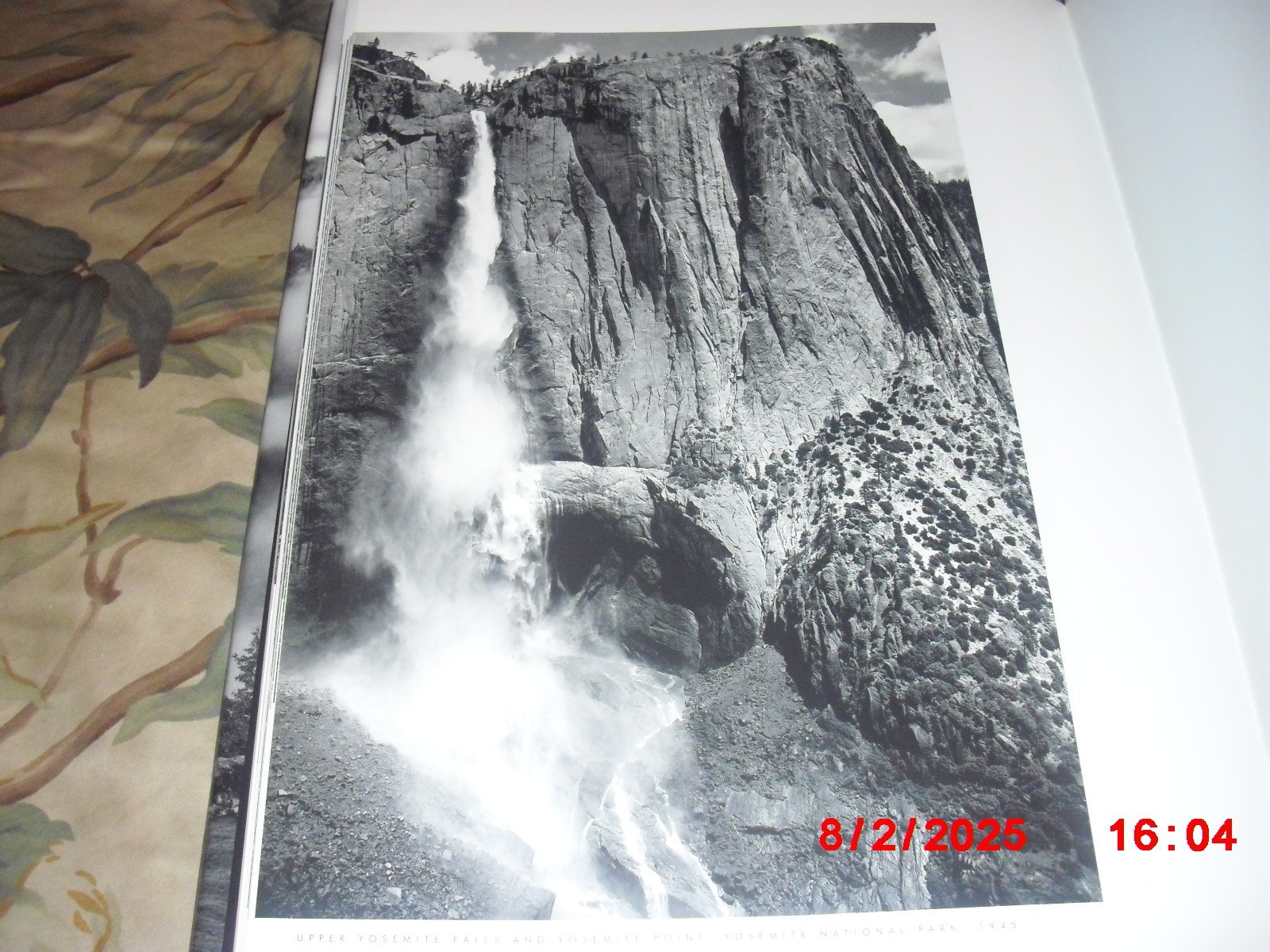 California : With Classic California Writings by Ansel Adams FREE MEDIA SHIPPING