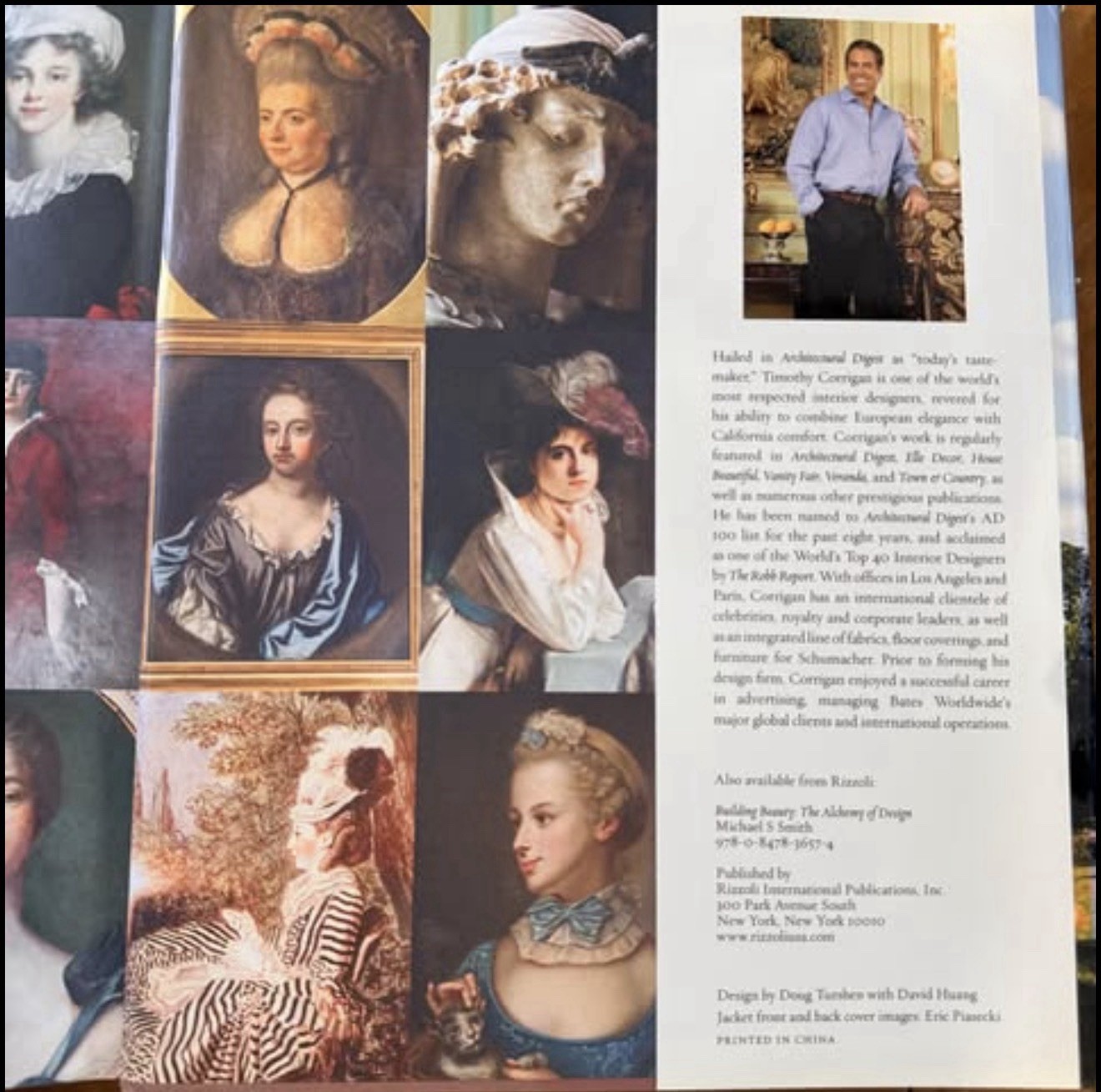 An Invitation to CHÂTEAU du GRAND-LUCE Decorating French Country House Timothy