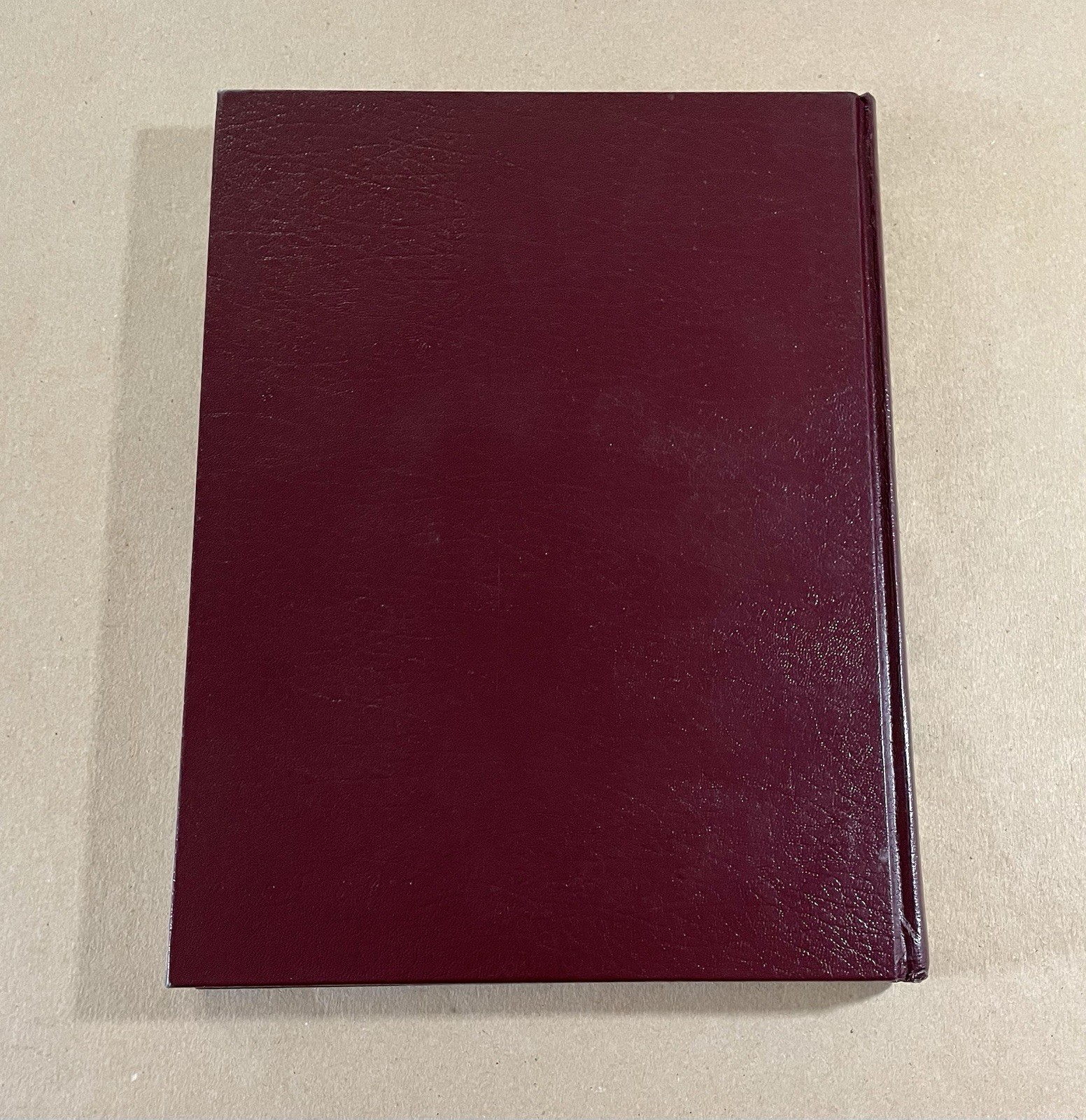 The Heritage of Gordon County, GA: 1850-1999, Home of the Cherokee SCARCE HC VG+