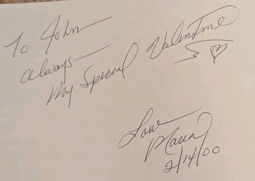 *SIGNED* COOKIN’ UP A STORM: THE LIFE AND RECIPES OF ANNIE JOHNSON