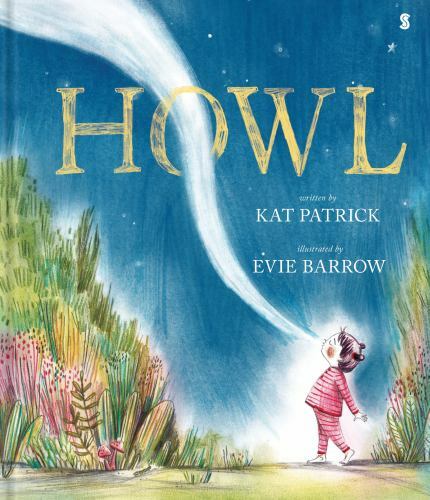 Howl, Patrick, Kat, Good Book
