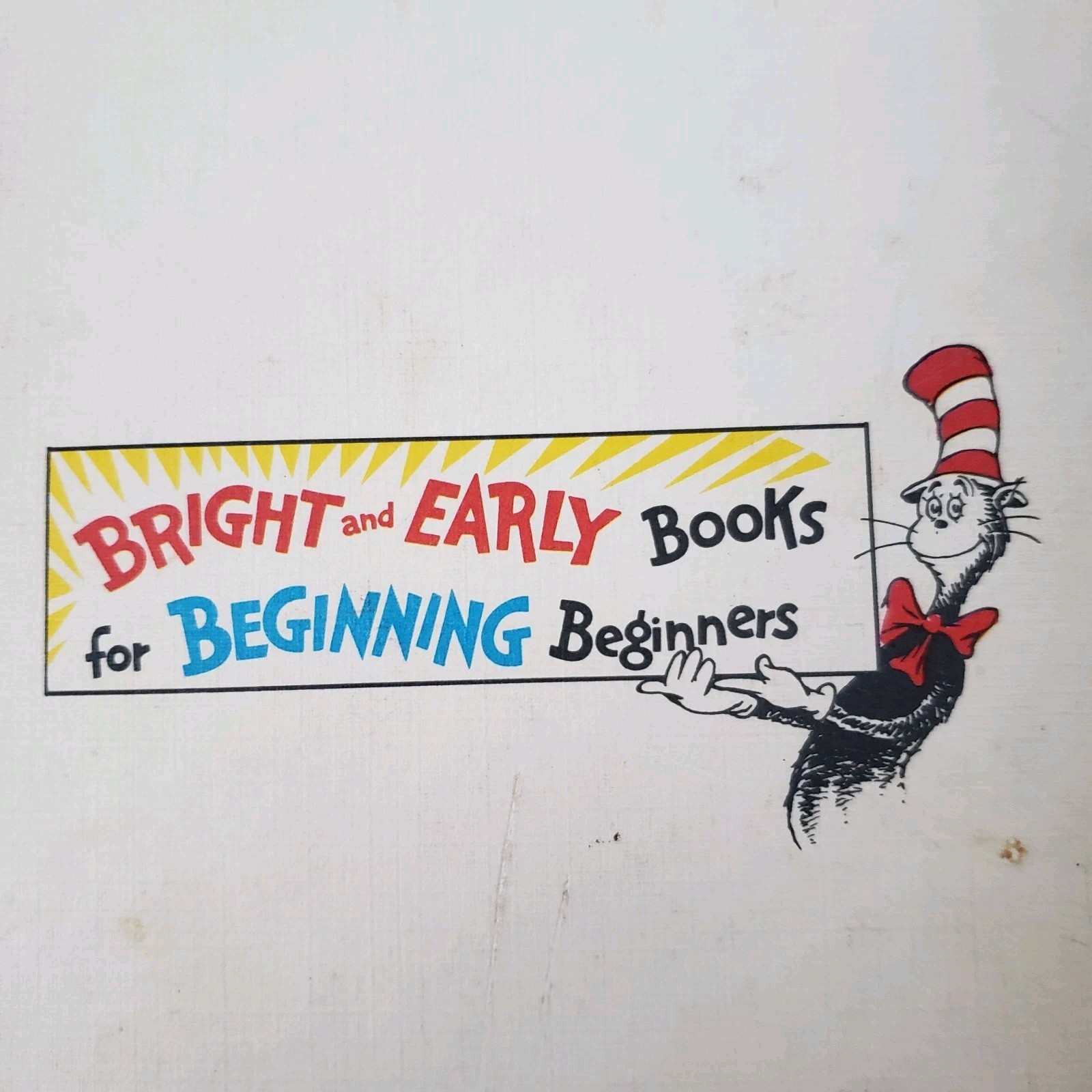 Dr Suess In a People House 1972 By Theo Lesieg Book Club Edition