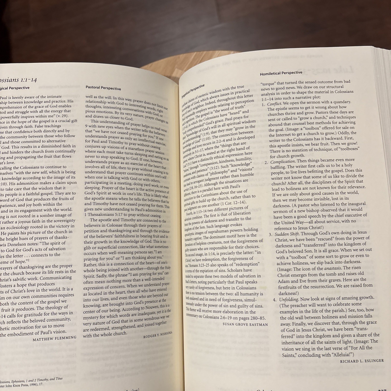 Feasting On The Word Vol 3 Edited By David L. Bartlett & Barbara Brown Taylor HB
