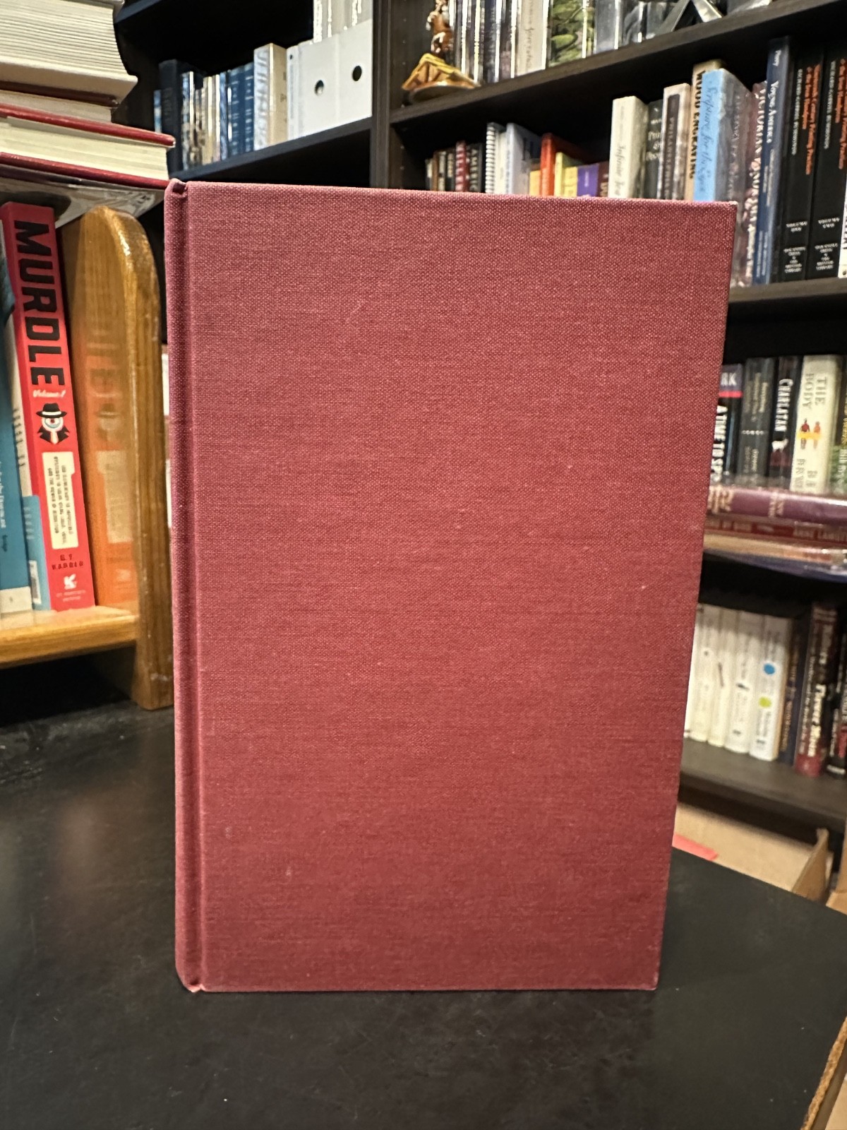 ZECHARIAH & MALACHI John Calvin (Geneva Series) Banner of Truth Volume 5 1986
