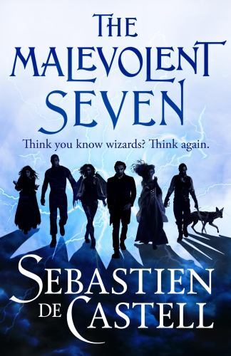 The Malevolent Seven by