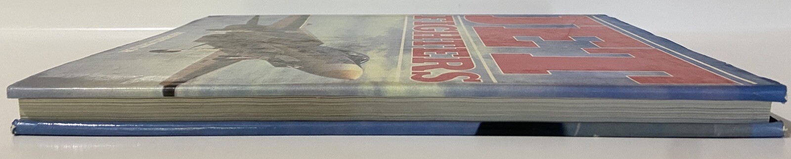 Jet Fighters by Michael Taylor (1982 Hardcover)