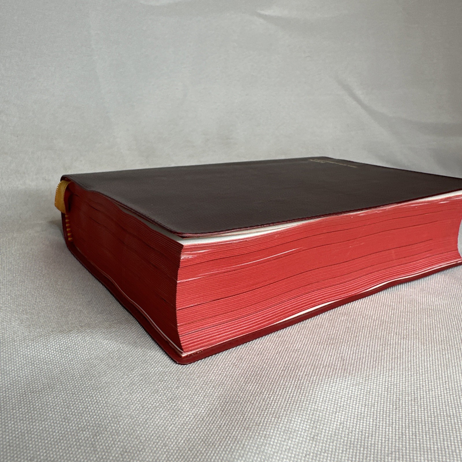 New Saint Joseph SUNDAY MISSAL Complete Edition – Catholic Book Publlishing