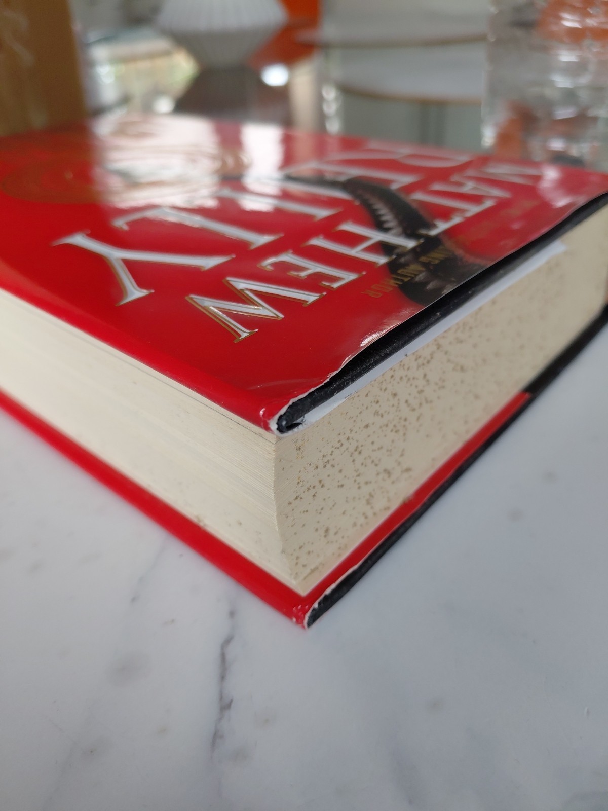 The Great Zoo of China by Matthew Reilly (Hardcover, 2014)