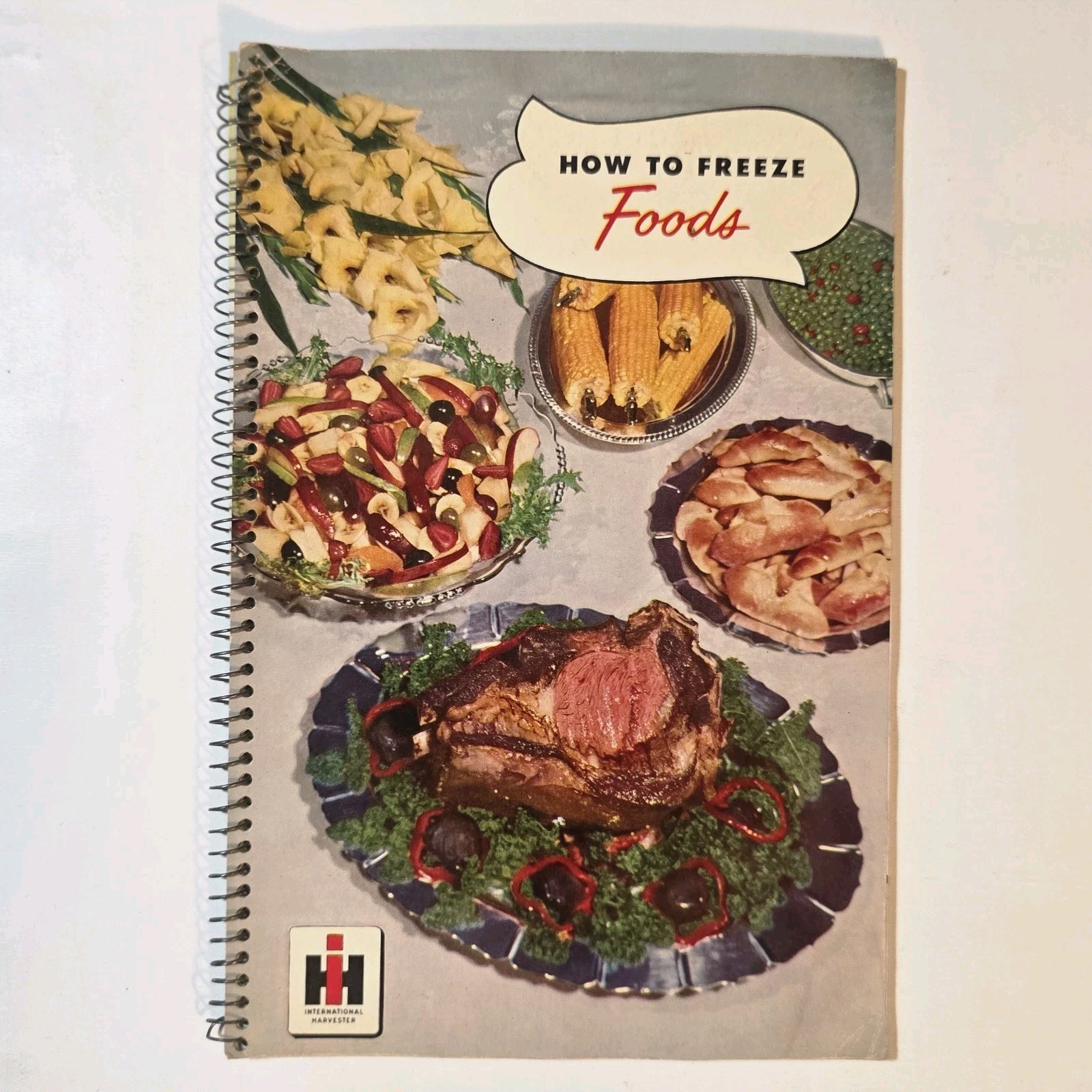 Vintage Canning Preserving Cookbook Lot Better Homes Kerr Jams Drying Freezing