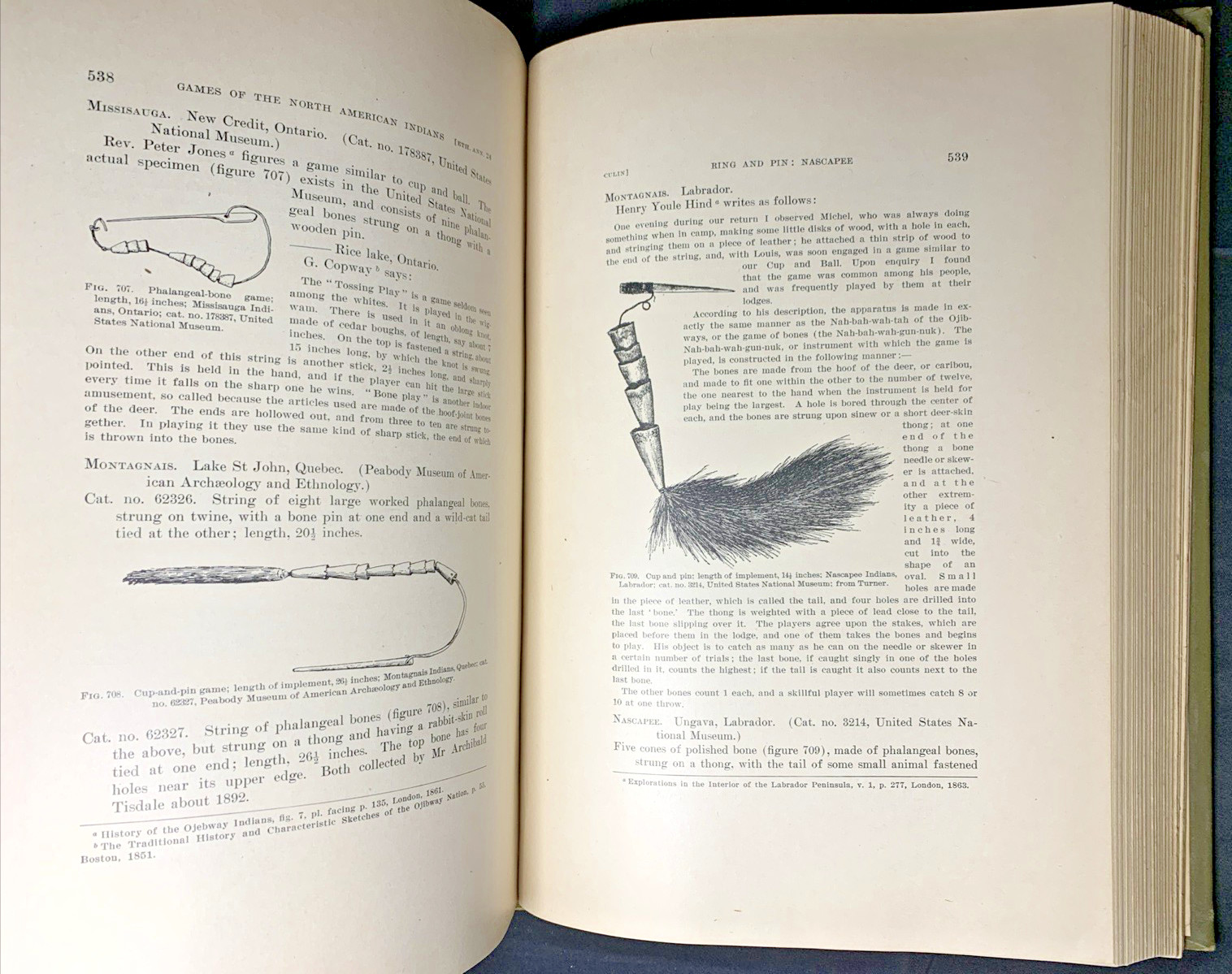24th Annual Report of the Bureau of American Ethnology 1902-1903 XLibrary