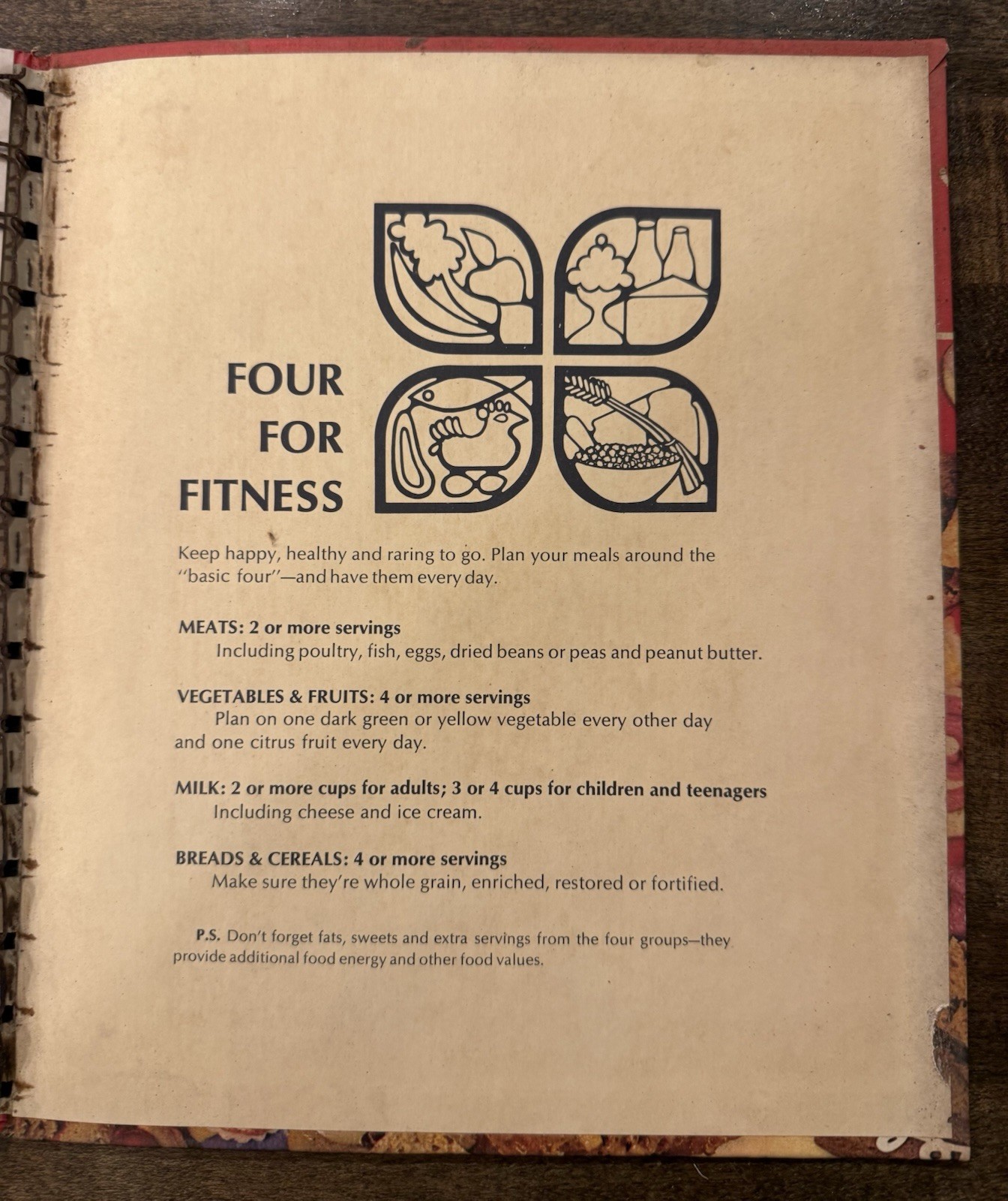 Betty Crocker’s Cooky Book 18th Edition Cookbook