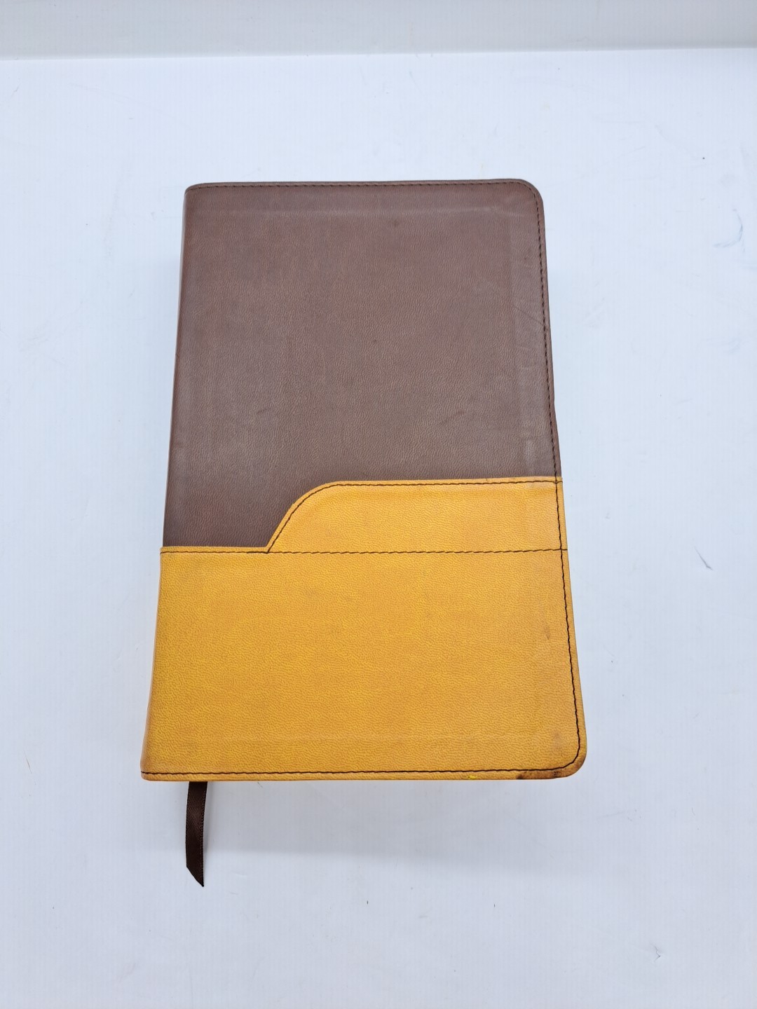 Zondervan Holy Bible NIV New International Version Large Print 2011