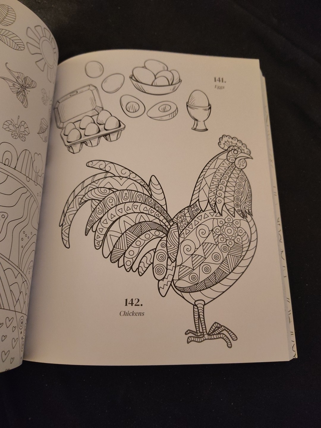 Gratitude 365 Coloring Book Mindful Coloring Every Day Adult Kids All Ages
