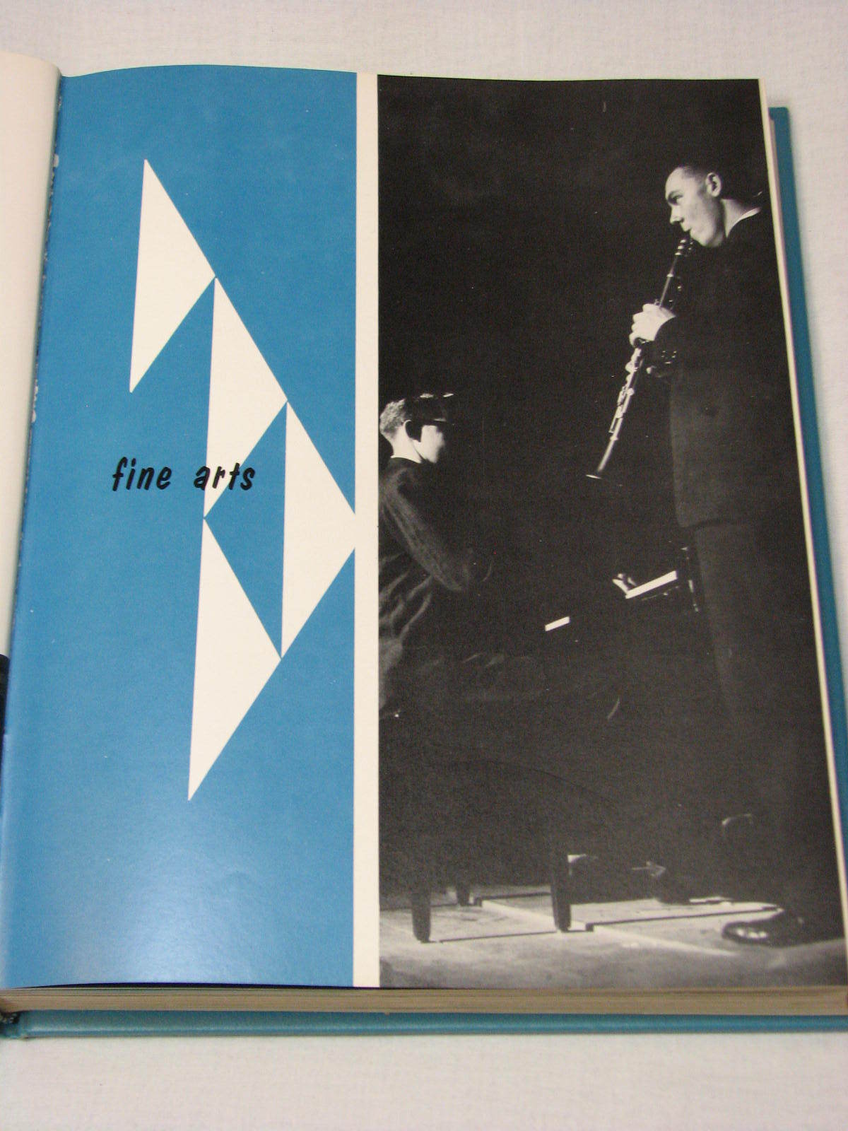 1960 East Carolina College School Yearbook North Alumni Old University Buccaneer