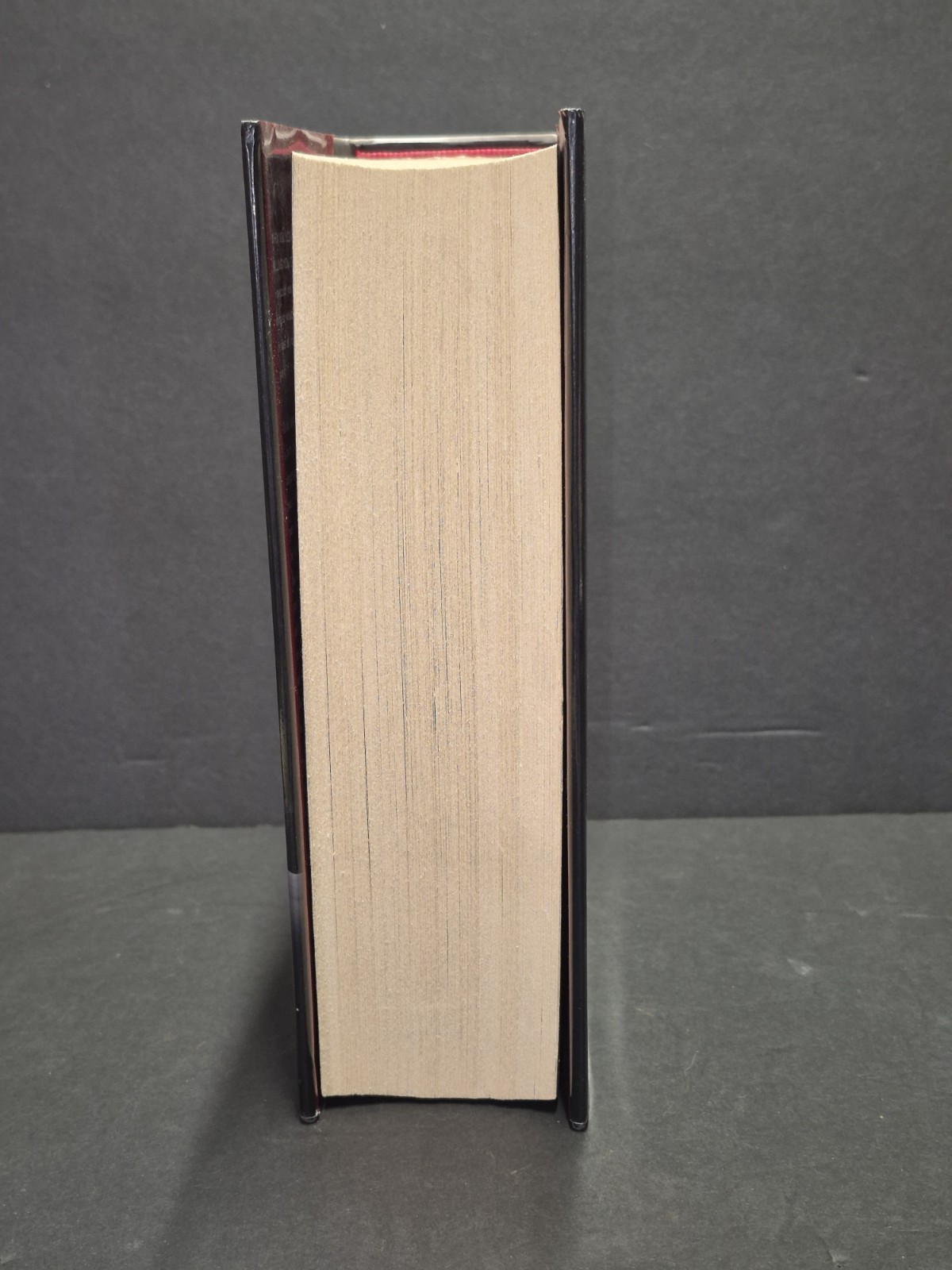 Breaking Dawn by Stephenie Meyer Hardcover First Edition Later Printing w/ DJ
