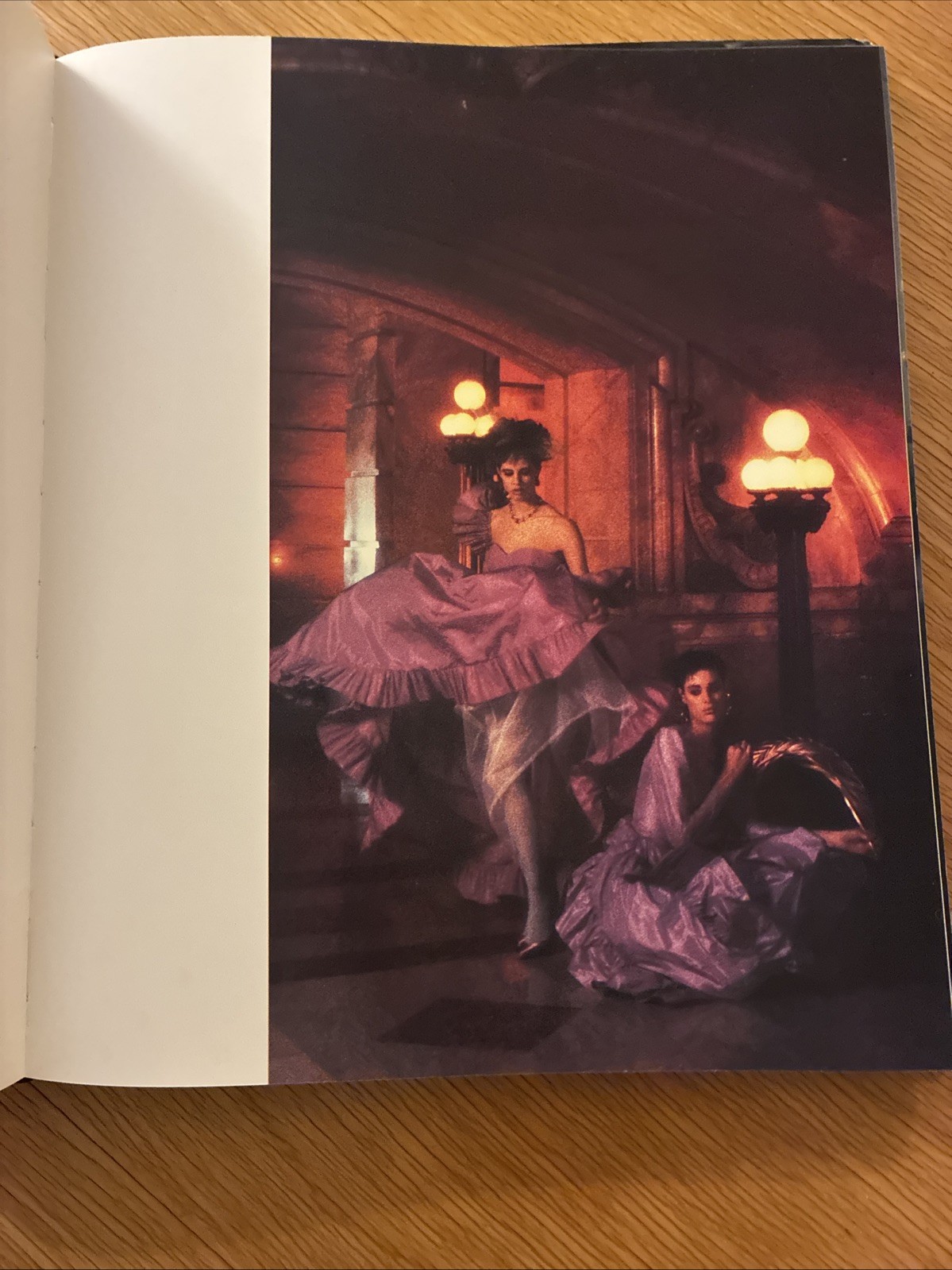 Rebecca Blake: Forbidden Dreams by Lina Wertmuller (1984, Hardcover)