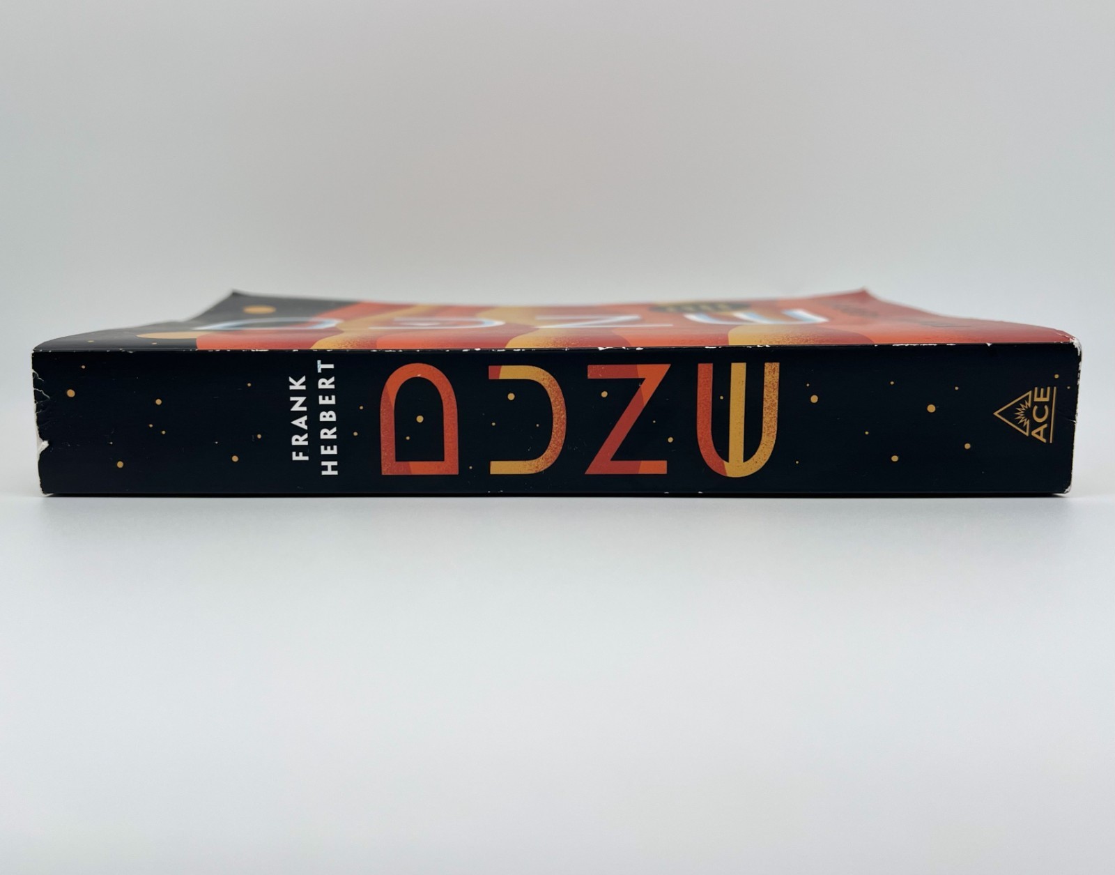 Dune – Frank Herbert | Paperback | Very Good