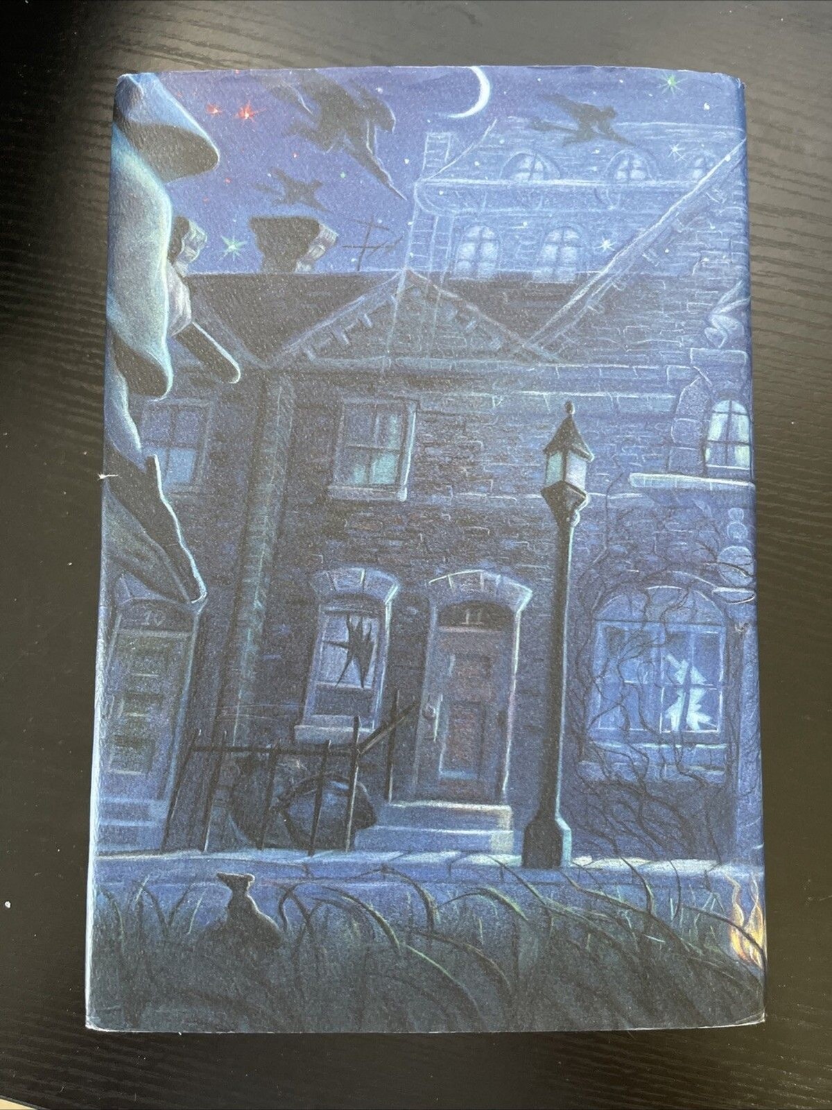 J K Rowling, Mary GrandPré / HARRY POTTER AND THE ORDER OF THE PHOENIX