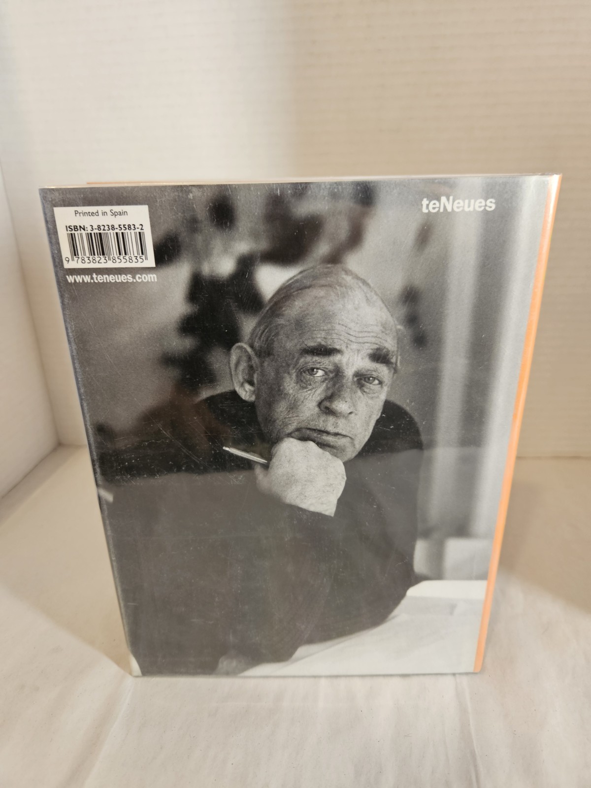 Alvar Aalto: Archipocket (English, French, German, Italian) – Hardcover ~ NEW