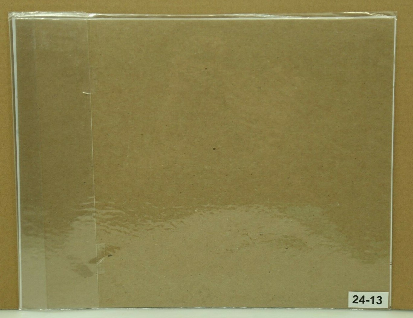 The OZ Kids Original Animation Production Cel & Copied Background (24-13)