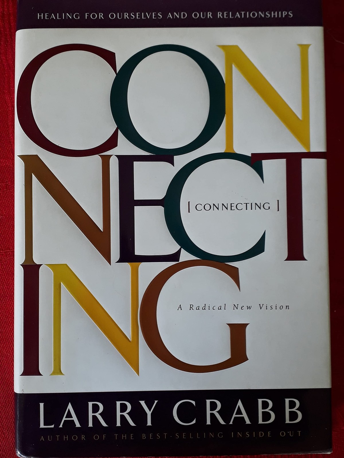 Connecting