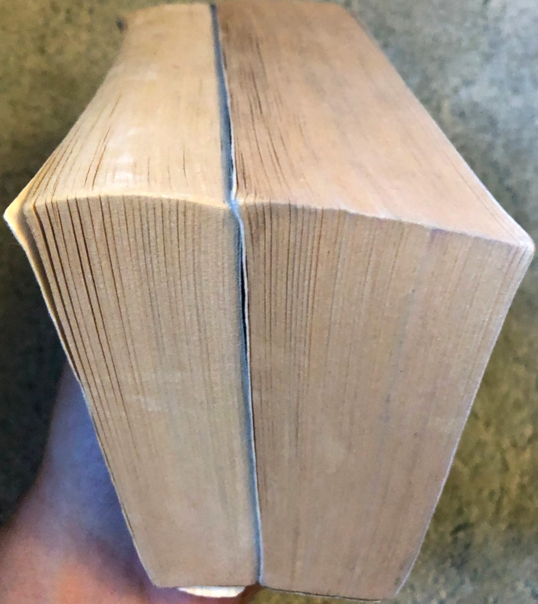 Stephen King books, Salem’s Lot & The Stand, Signet paperbacks