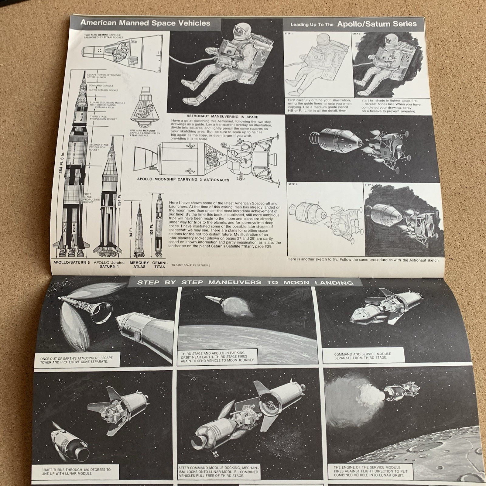 How to Draw Paint Aircraft and Spaceships 142 Ralph S Coventry Walter T Foster