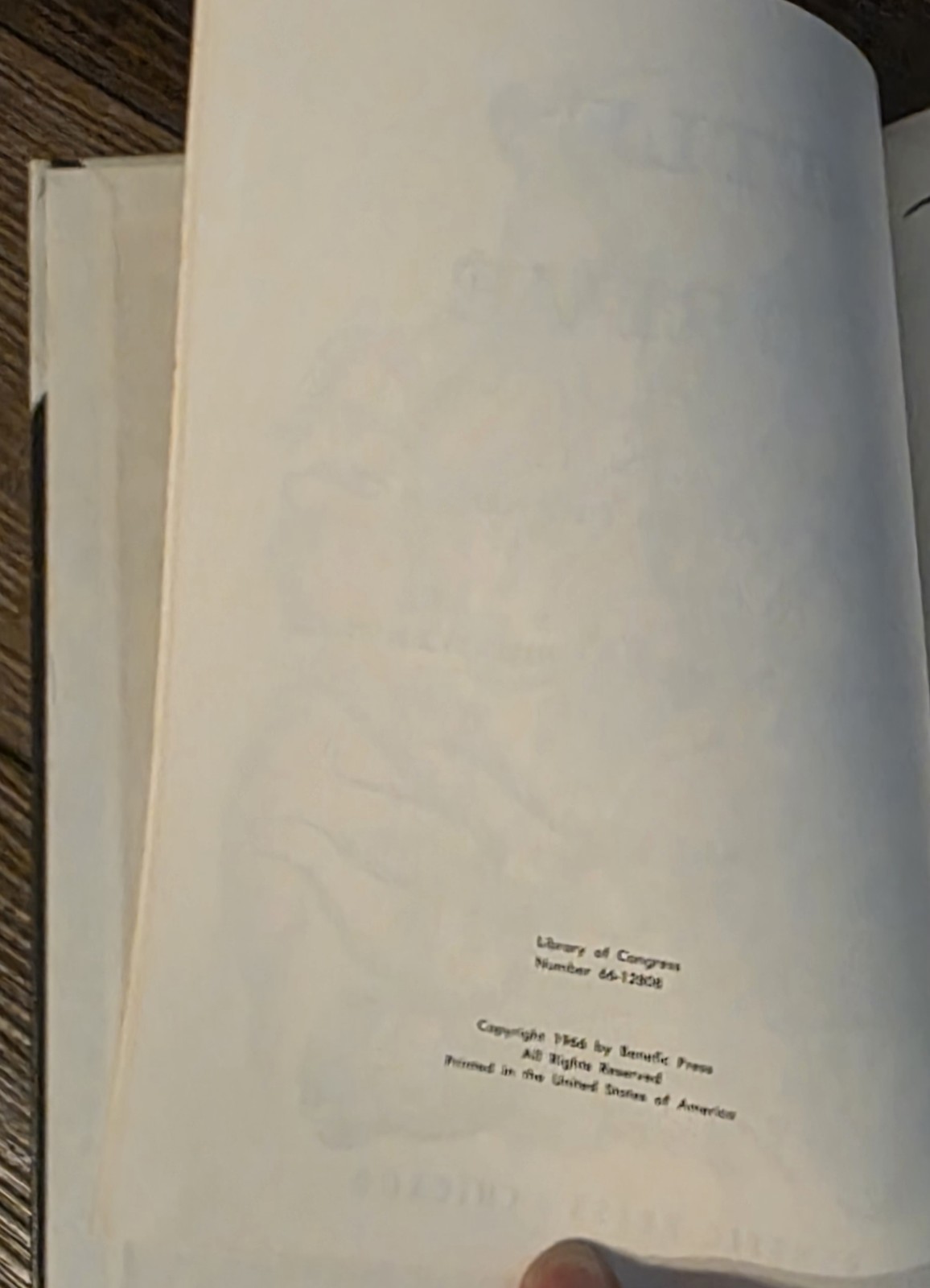 Vtg Tom Logan Series Cattle Drive Edna Walker Chandler Benefic Press 1966