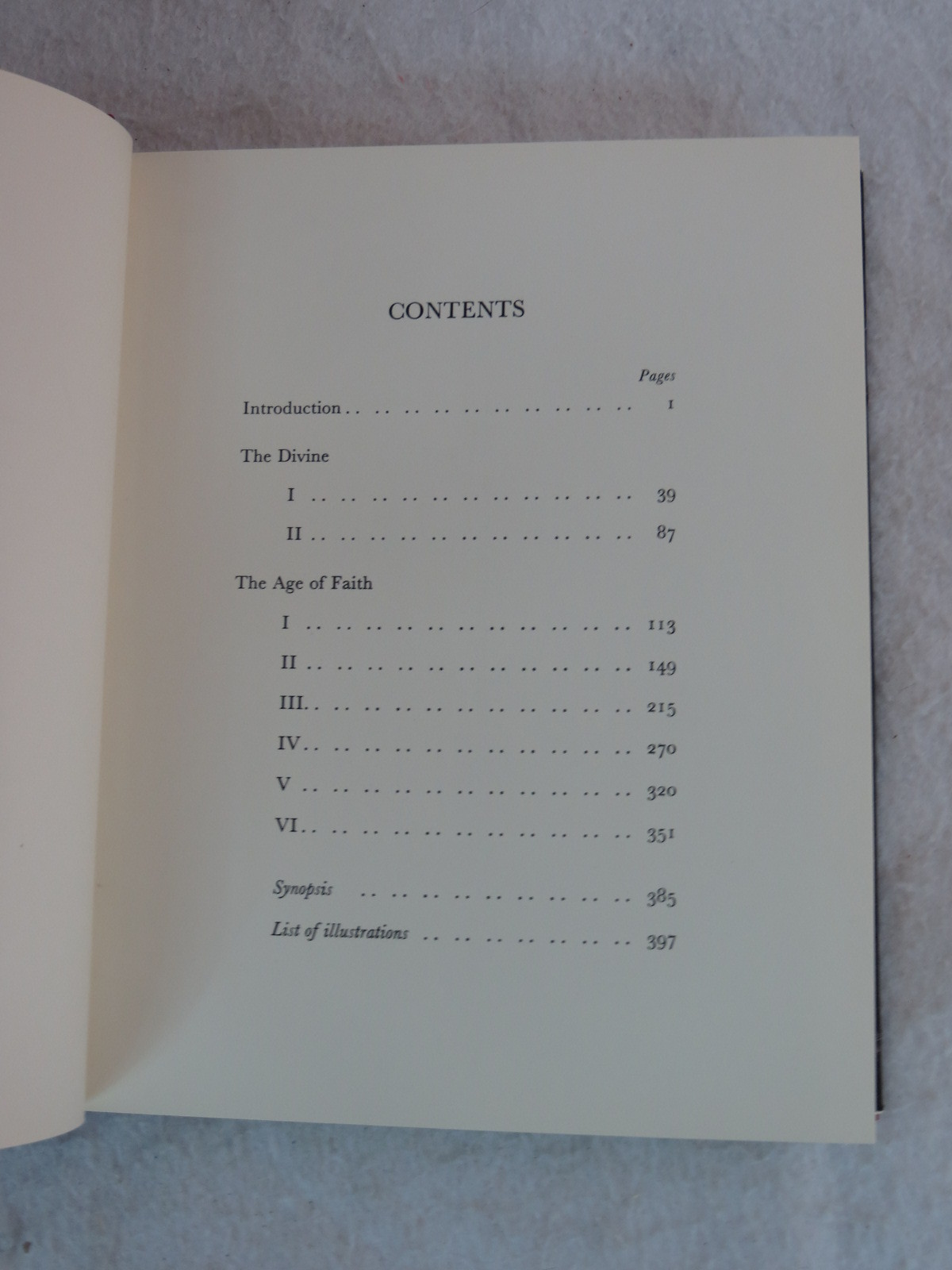 Andre Malraux THE METAMORPHOSIS OF THE GODS 1960 1stEd HC/SC Illust’d