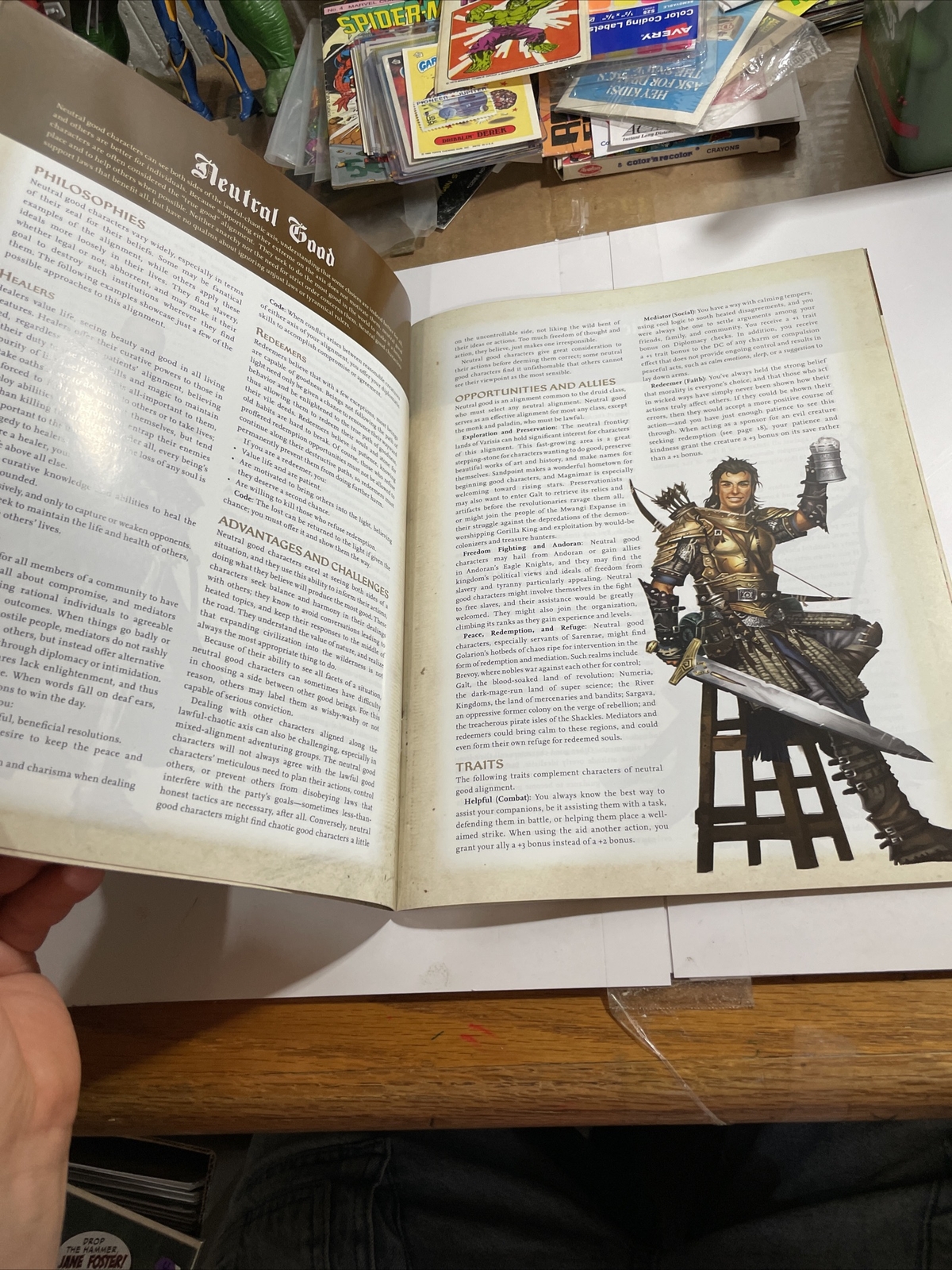 Champions of Purity by Paizo Publishing Staff (2013, Trade Paperback)