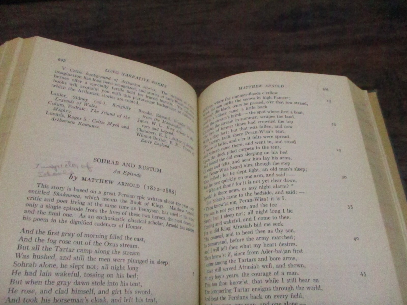 1937 Adventures in Appreciation Hardcover Harcourt, Brace and company
