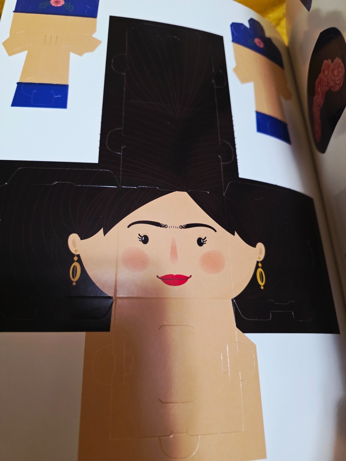 Wondrous Women Who Changed the World by Jenny Jacoby (2019, Hardcover)