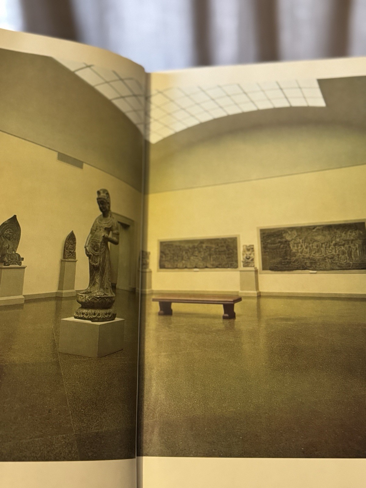 Freer Gallery |The Freer Gallery of Art | Vol. I. | China | 1972