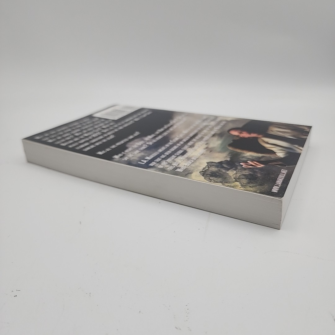 Cosmic Chess Match by L. A. Marzulli (2011, Trade Paperback) Good