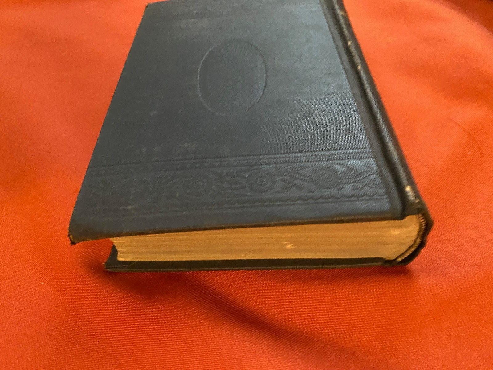 Bethlehem by Frederick William Faber (n.d.) – John Murphy & Co. 14th Am. ed.